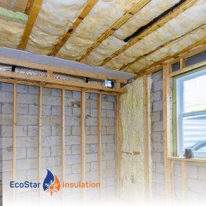 spray foam insulation cost