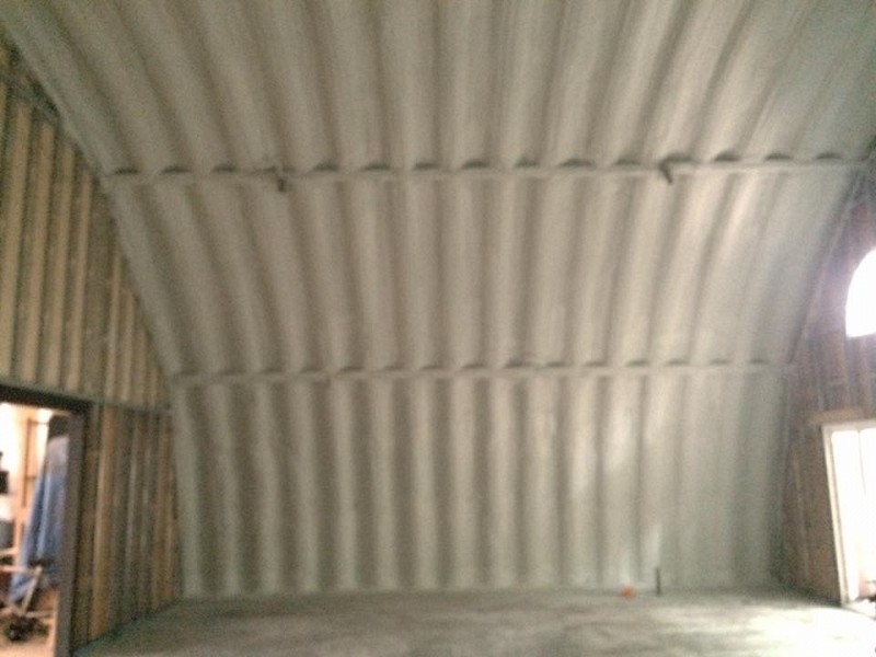 Commercial Insulation Company