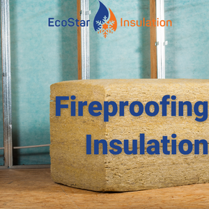 fireproofing services for insulation