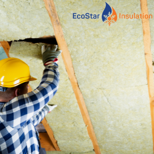 attic insulation