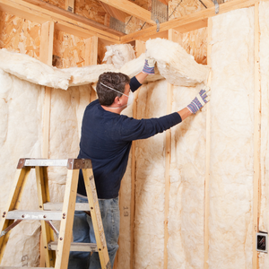 blown in insulation company mississauga