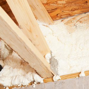 crawl space attic insulation brockville