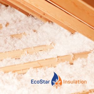 blown-in attic insulation Toronto