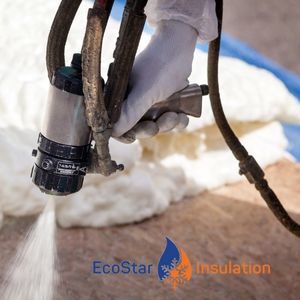 spray foam insulation services