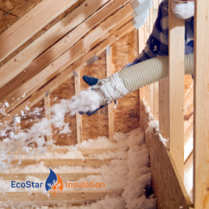 attic insulation Mississauga