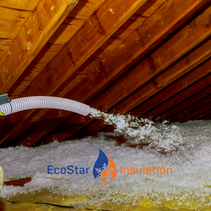 blown in attic insulation Etobicoke
