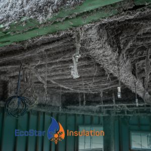 cementitious fireproofing Toronto