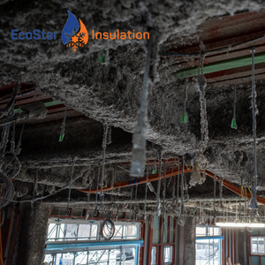 fireproofing contractors