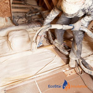 spray foam insulation Toronto