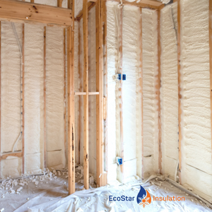 spray foam insulation Toronto