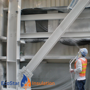 fireproofing brampton