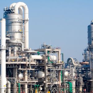 petrochemical fireproofing