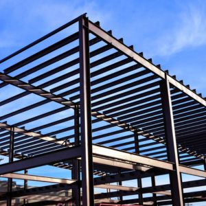 industrial module fireproofing solutions
