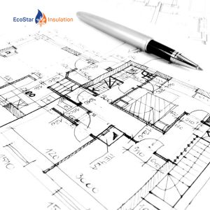 spray foam insulation cost estimate