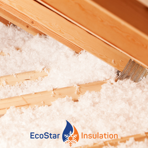 spray foam insulation mississauga