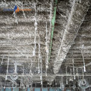 Top Benefits of Choosing Cementitious Fireproofing for Your Mississauga Property