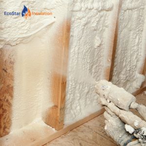The Top 3 Causes of Poor Spray Foam Insulation Installation