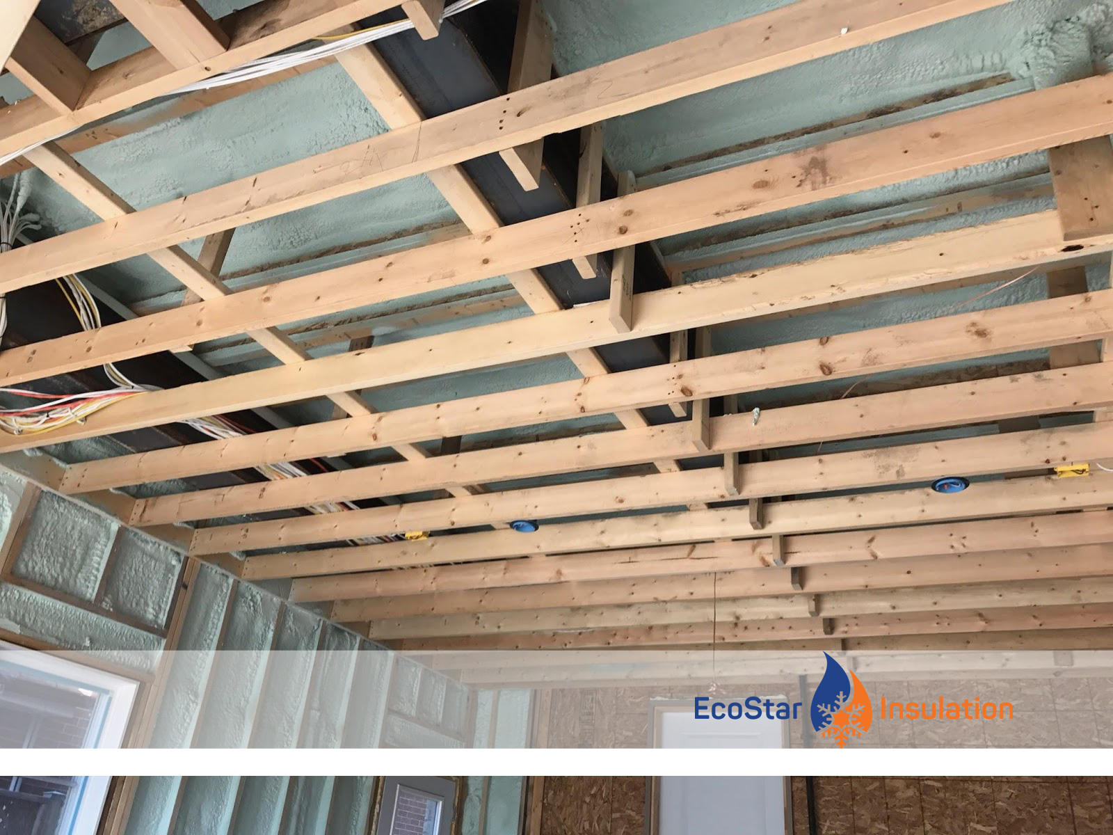 Why Insulate Your Garage Ceiling Ecostar Insulation