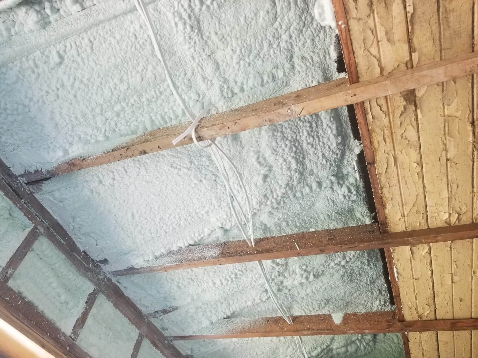 Attic Insulation Toronto