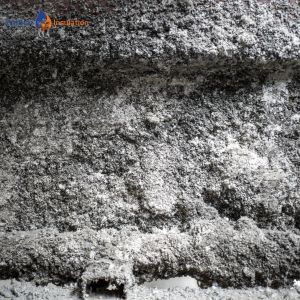 cementitious fireproofing