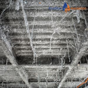 cementitious fireproofing toronto
