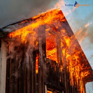 commercial fireproofing services