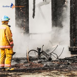 commercial fireproofing services