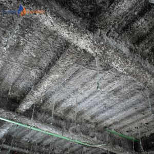 fireproofing toronto