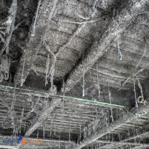 Fireproofing in Richmond Hill