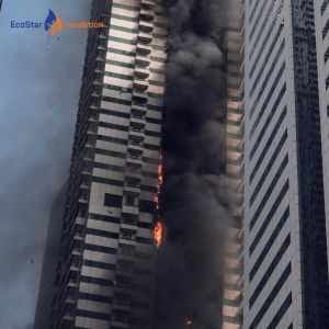 fireproofing toronto