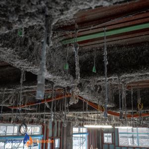 fireproofing toronto