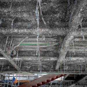 fireproofing vaughan