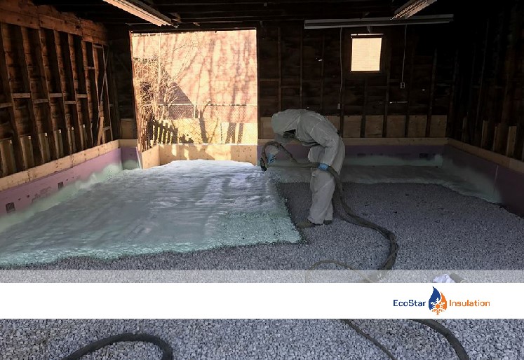 insulation removal vacuum toronto