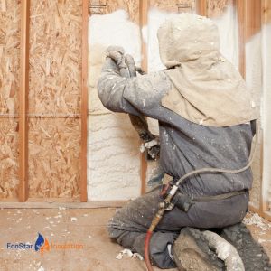 3 Benefits of Attic Insulation in Toronto with Spray Foam