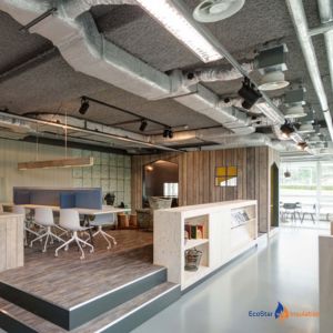 insulation services toronto