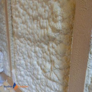 spray foam insulation mississauga