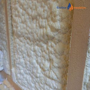 spray foam insulation brampton
