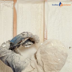 spray foam insulation etobicoke