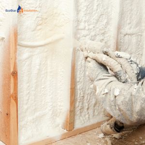 What Affects the R-Value of Your Spray Foam Insulation in Toronto