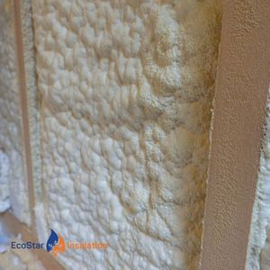 spray foam insulation mississauga