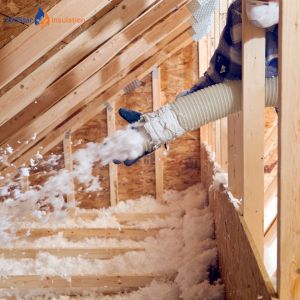 spray foam insulation toronto