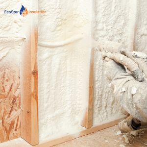 spray foam insulation toronto