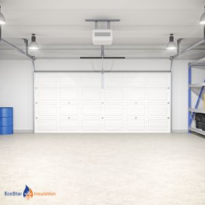 spray foam insulation toronto
