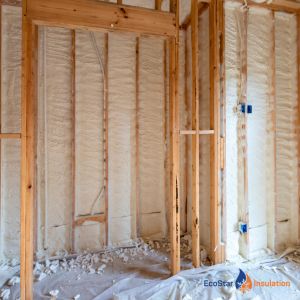 spray foam insulation toronto
