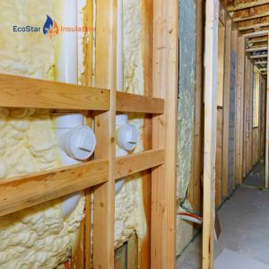 spray foam insulation cost Toronto