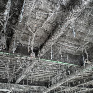 Types of Fireproofing Options for Steel